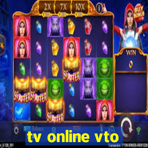 tv online vto